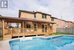 49 TOPHAM CRESCENT | Richmond Hill Ontario | Slide Image Nine