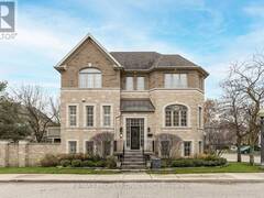 22 - 189 LA ROSE AVENUE Toronto Ontario, M9P 3W1