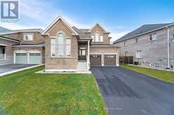 61 BIRCH TREE TRAIL | Brampton Ontario | Slide Image One