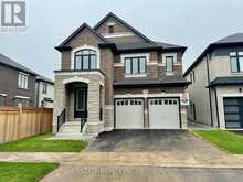 4 DOLOMITE DRIVE | Brampton Ontario | Slide Image One