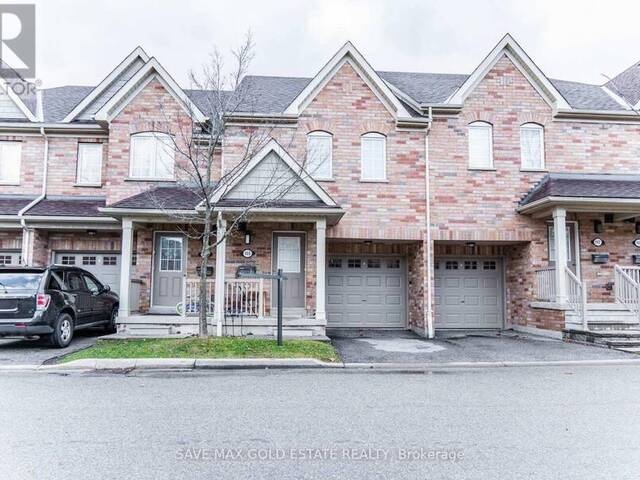 155 - 5255 PALMETTO PLACE Mississauga Ontario, L5M 0H2