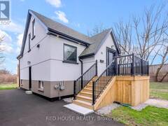 10 BAYSIDE AVENUE Hamilton Ontario, L8H 7B4