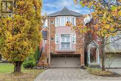 25 CRISPIN COURT | Markham Ontario | Slide Image One