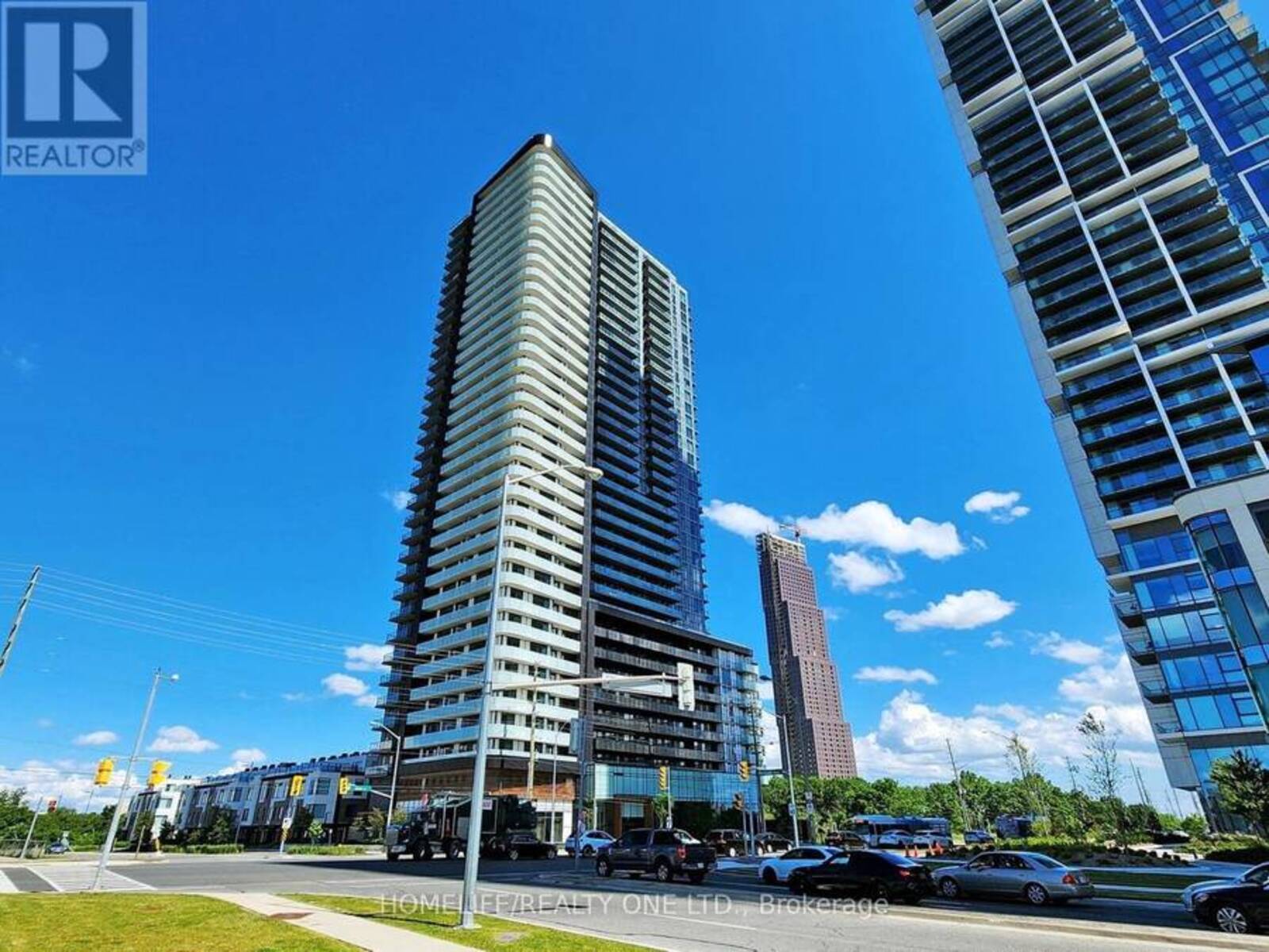 3508 - 7895 JANE STREET, Vaughan, Ontario L4K 0K2