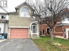 123 PRAIRIE ROSE CIRCLE | Brampton Ontario | Slide Image One