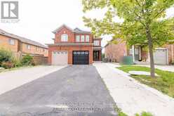 19 THUNDERBIRD TRAIL | Brampton Ontario | Slide Image One