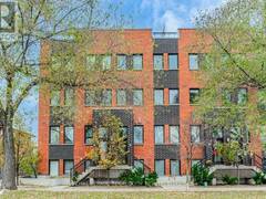 57 - 68 WINSTON PARK BOULEVARD Toronto Ontario, M3K 1C3