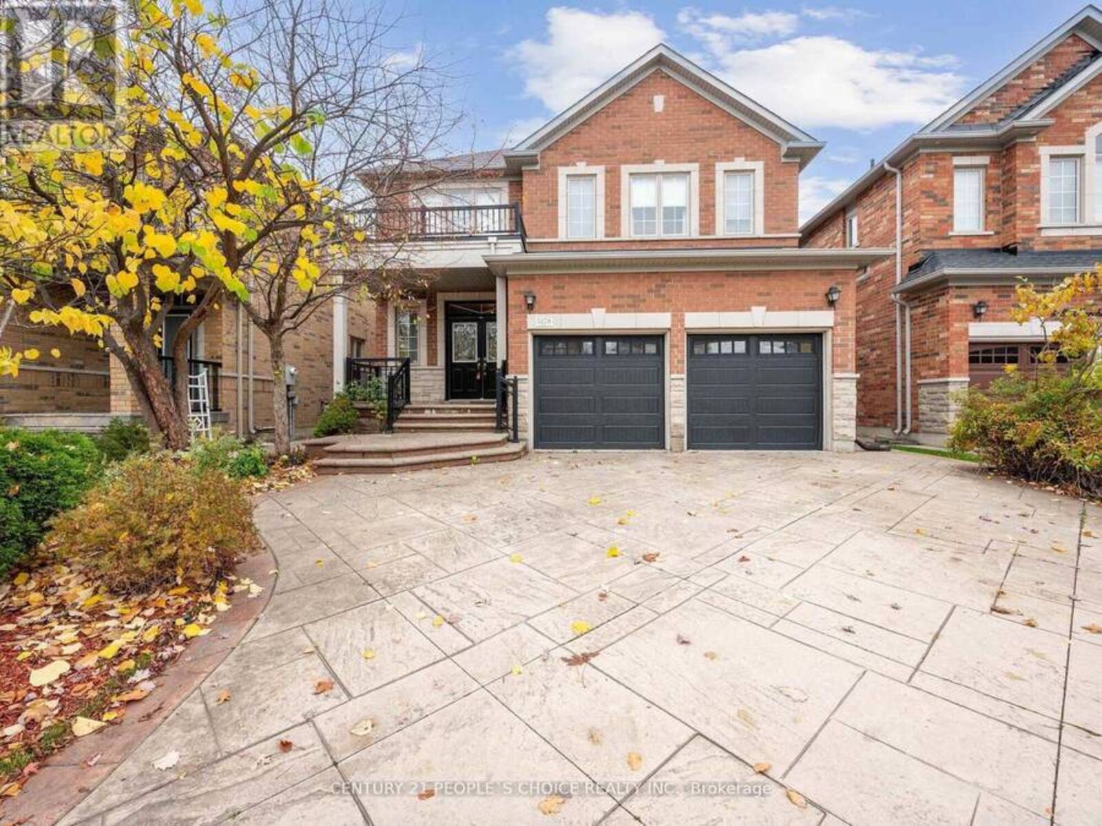 5178 CHURCHILL MEADOWS BOULEVARD, Mississauga, Ontario L5M 8B6