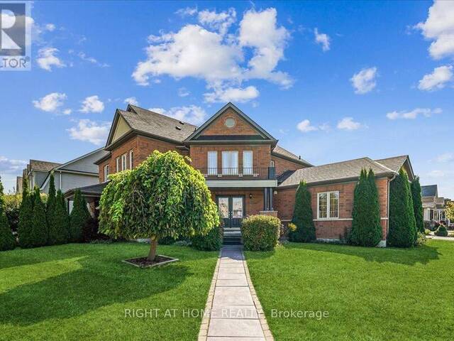 77 WEST PARK AVENUE Bradford West Gwillimbury Ontario, L3Z 0A7