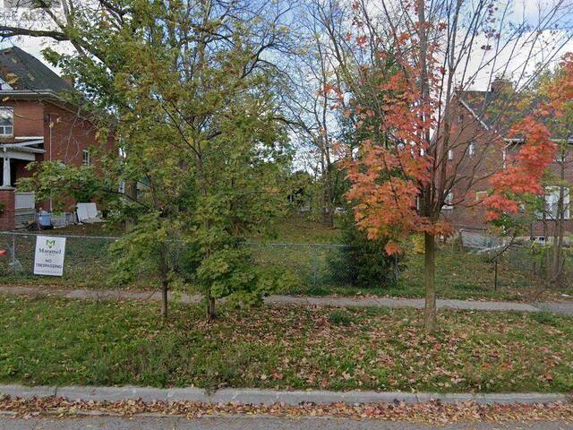 39 ROSEVIEW AVENUE Richmond Hill Ontario, L4C 1C7 - Vacant Land For Sale