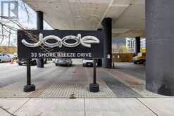 3401 - 33 SHORE BREEZE DRIVE | Toronto Ontario | Slide Image Thirty-eight