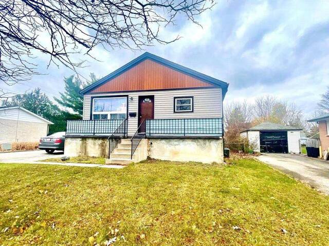 1660 HANSULD STREET London Ontario, N5V 1Y7