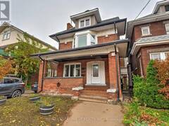 152 SANFORD AVENUE S Hamilton Ontario, L8M 2G9