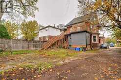 152 SANFORD AVENUE S | Hamilton Ontario | Slide Image Thirty-two