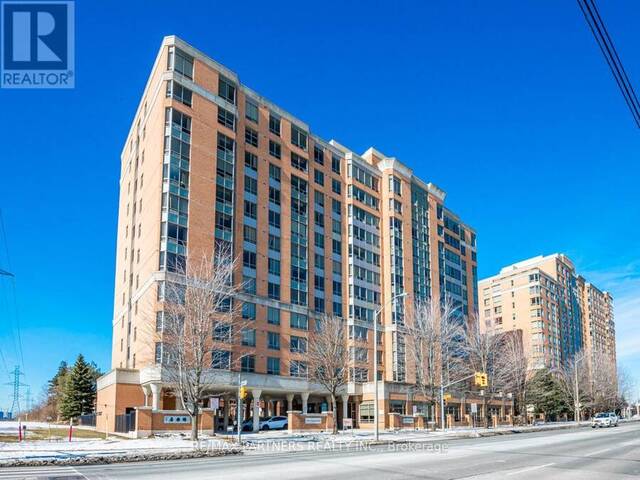 907 - 3088 KENNEDY ROAD Toronto Ontario, M1V 5M4 - 2 Bedrooms Condo For Sale