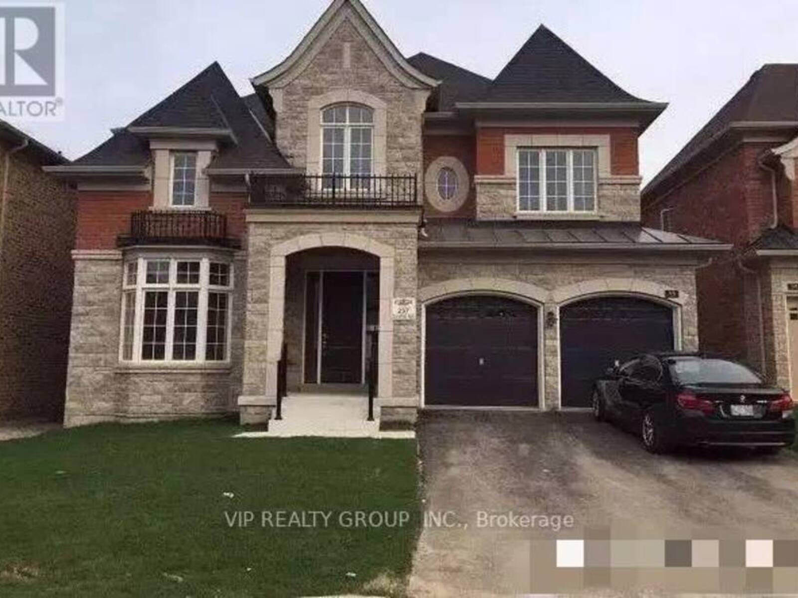 55 YATES AVENUE, Vaughan, Ontario L6A 0J1