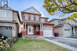 20 TREVINO CRESCENT | Brampton Ontario | Slide Image Two