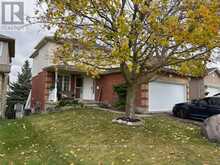 238 BRIARMEADOW DRIVE | Kitchener Ontario | Slide Image One