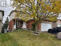 238 BRIARMEADOW DRIVE Kitchener Ontario, N2A 4C4