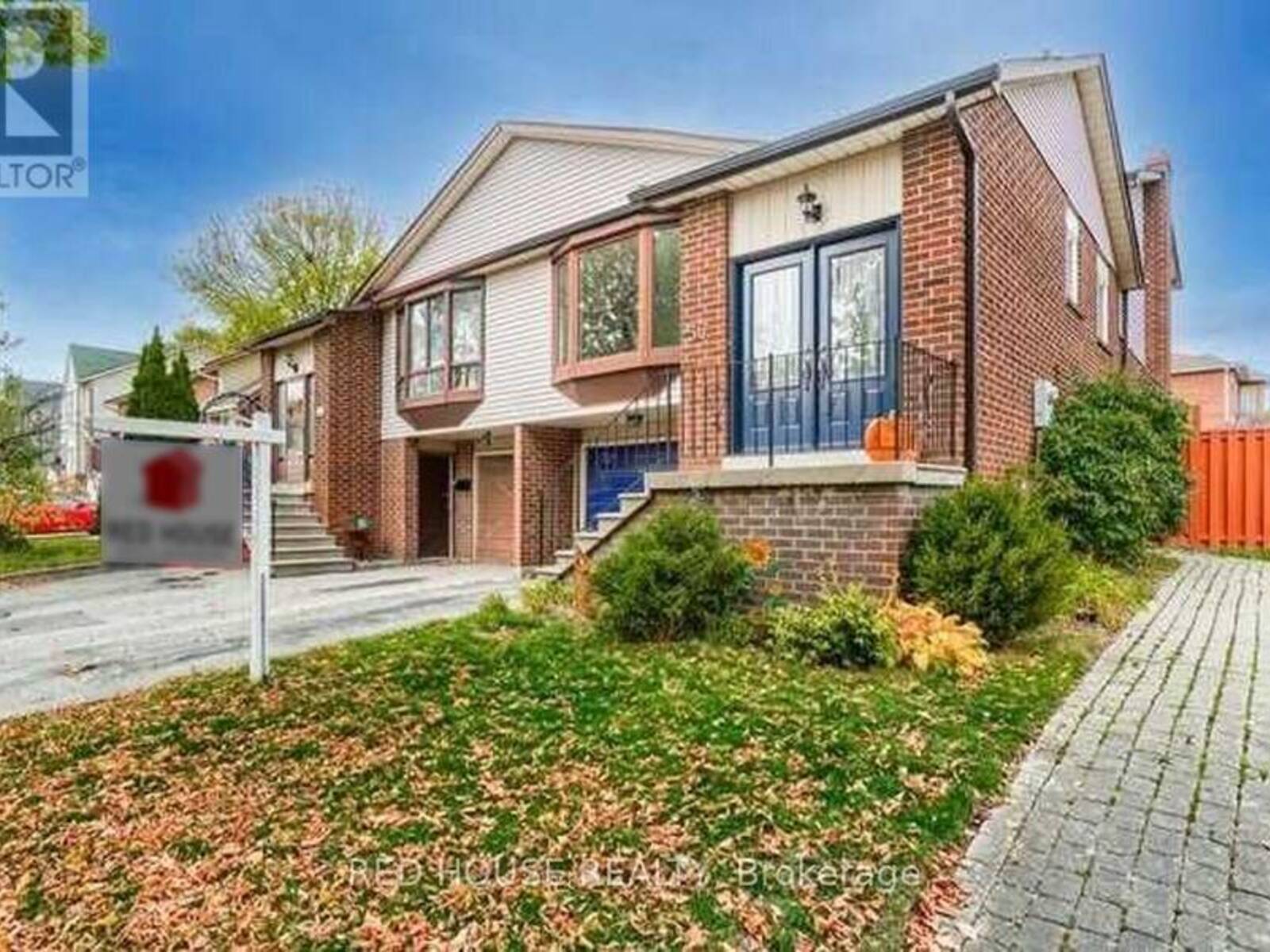 36 MOUNT PLEASANT DRIVE, Brampton, Ontario L6Z 1K2