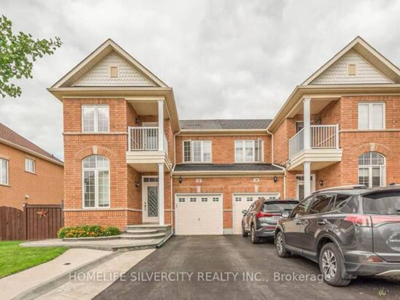 50 BEGONIA CRESCENT, Brampton, Ontario L7A 0M6