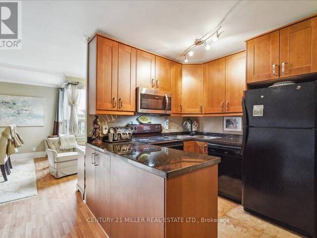 103 - 2550 BATHURST STREET Toronto Ontario, M6B 2Z2