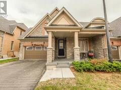 29 WORKMEN'S CIRCLE Ajax Ontario, L1T 4R1