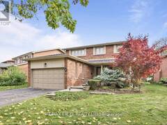 19 SYCAMORE DRIVE Markham Ontario, L3T 5V3