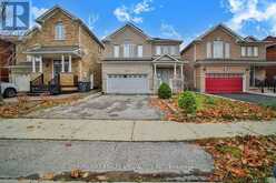 17 PATHMASTER ROAD | Brampton Ontario | Slide Image One