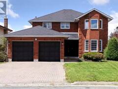 1922 MAPLERIDGE DRIVE Peterborough Ontario, K9K 2E4