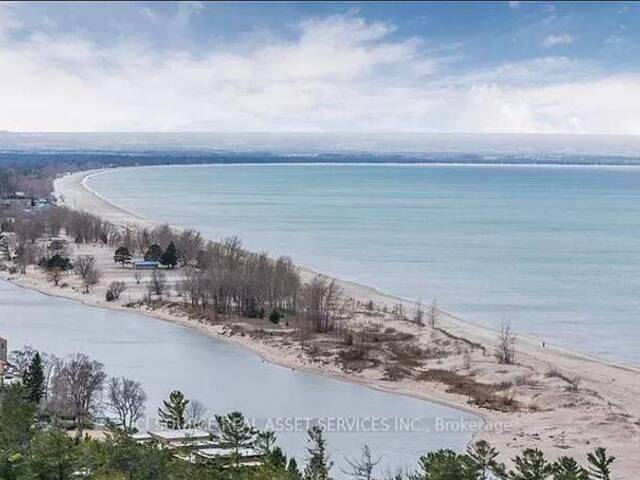 164 SANTOS LANE Wasaga Beach Ontario, L9Z 2M1