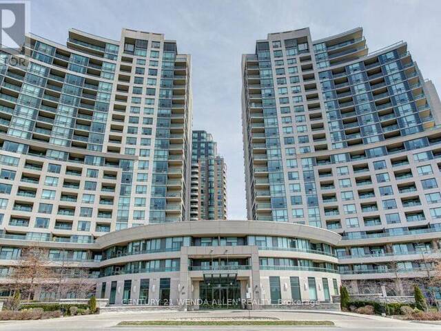 1116 - 509 BEECROFT ROAD Toronto Ontario, M2N 0A3