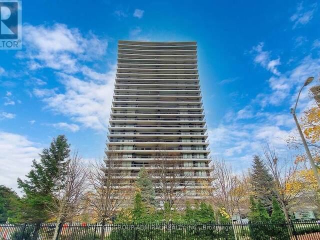 2301 - 135 ANTIBES DRIVE Toronto Ontario, M2R 2Z1