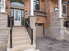 13 FRANK LLOYD WRIGHT STREET Whitby Ontario, L1N 0N9