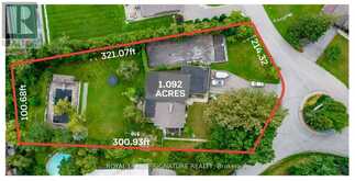 83 SYLVADENE PARKWAY | Vaughan Ontario | Slide Image Two