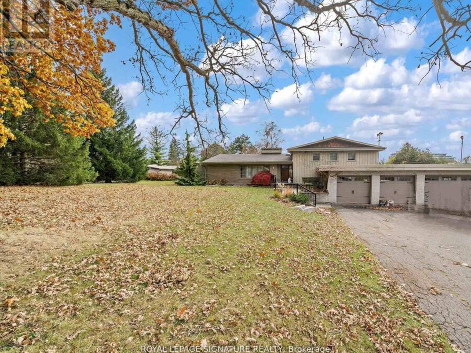 83 SYLVADENE PARKWAY, Vaughan, Ontario L4L 2M5