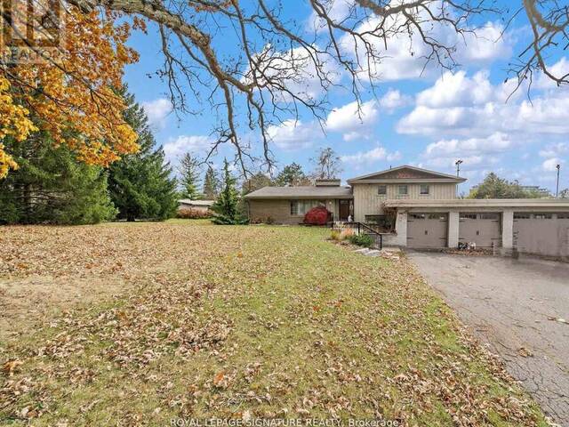 83 SYLVADENE PARKWAY Vaughan Ontario, L4L 2M5