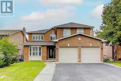 165 REVELL ROAD | Newmarket Ontario | Slide Image One