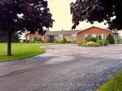 12731 DIXIE ROAD Caledon Ontario, L7C 2M5