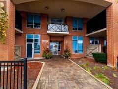 105 - 2772 KEELE STREET Toronto Ontario, M3M 0A3