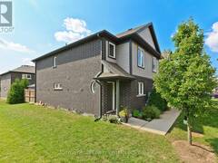 50 - 7768 ASCOT CIRCLE Niagara Falls Ontario, L2H 3P9