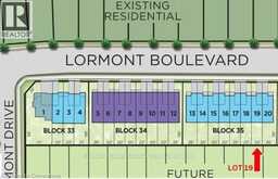 203 LORMONT (LOT 13) BOULEVARD | Hamilton Ontario | Slide Image Four