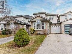 554 DANSBURY DRIVE Waterloo Ontario, N2K 4E2