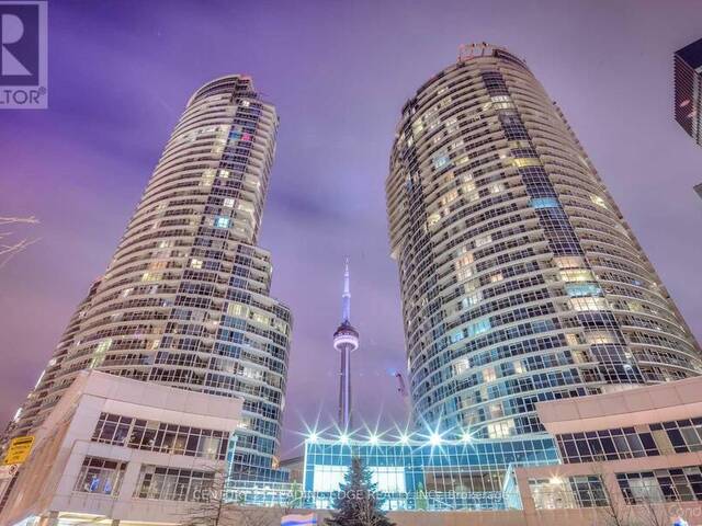 2011 - 8 YORK STREET Toronto Ontario, M5J 2Y2