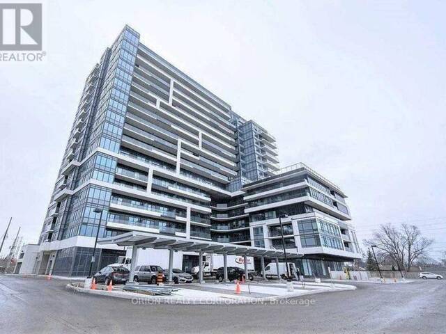 1514 - 1480 BAYLY STREET Pickering Ontario, L1W 0B6