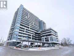 1514 - 1480 BAYLY STREET Pickering Ontario, L1W 0B6