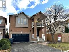 3812 BARLEY TRAIL Mississauga Ontario, L5M 6X4