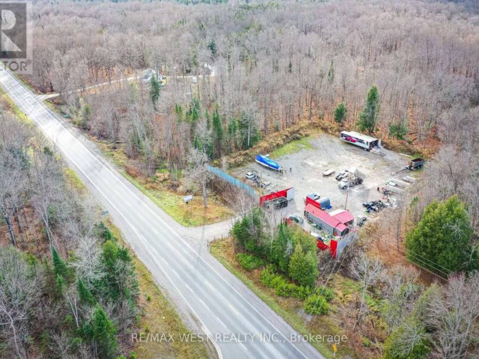 6343 HIGHWAY 35, Coboconk, Ontario K0M 1K0