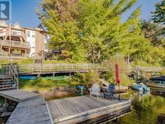 20 LIZA CRESCENT Bracebridge Ontario, P1L 1G4