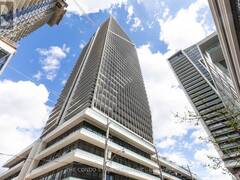 602 - 50 ORDNANCE STREET Toronto Ontario, M6K 1A2